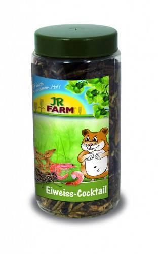 JR Farm Eiweiß-Cocktail Dose
