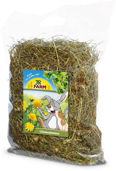 JR Farm Löwenzahn-Wiese mit Verpackung