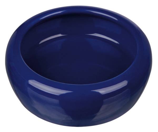 Keramiknapf 100ml blau